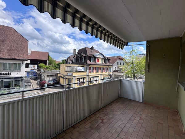Wohlen AG
