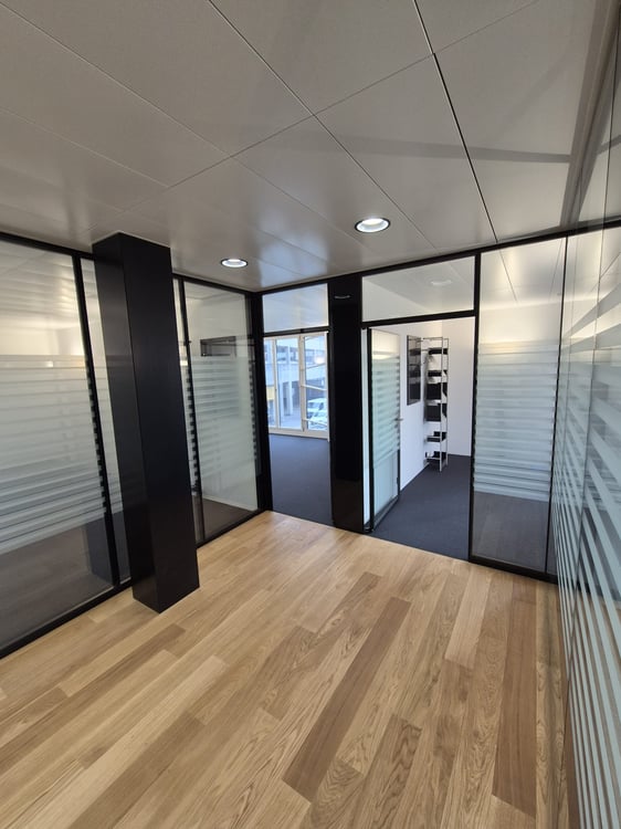 Erstklassige Büro- oder Praxisflächen an Toplage 3