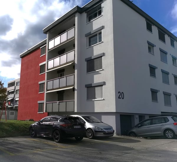 Unterentfelden