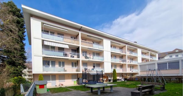 Grosszügige 4.5-Zimmerwohnung in Herzogenbuchsee 7