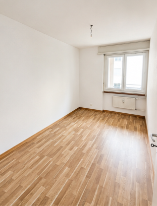 Grosszügige 4.5-Zimmerwohnung in Herzogenbuchsee 2