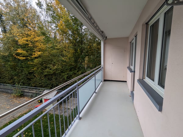 grosszügige 4.5-Zimmerwohnung in Herzogenbuchsee 7