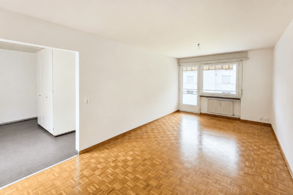 Grosszügige 4.5-Zimmerwohnung in Herzogenbuchsee 1
