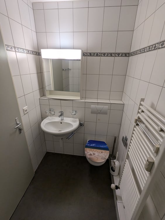 grosszügige 4.5-Zimmerwohnung in Herzogenbuchsee 4