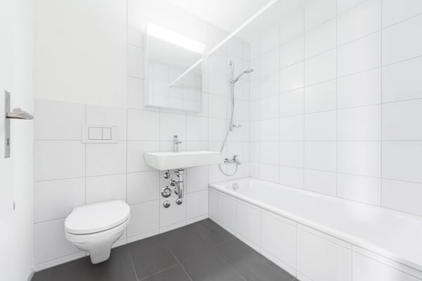 helle 3.5 Zimmerwohnung nahe am Bahnhof Lenzburg 3