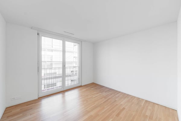 helle 3.5 Zimmerwohnung nahe am Bahnhof Lenzburg 4