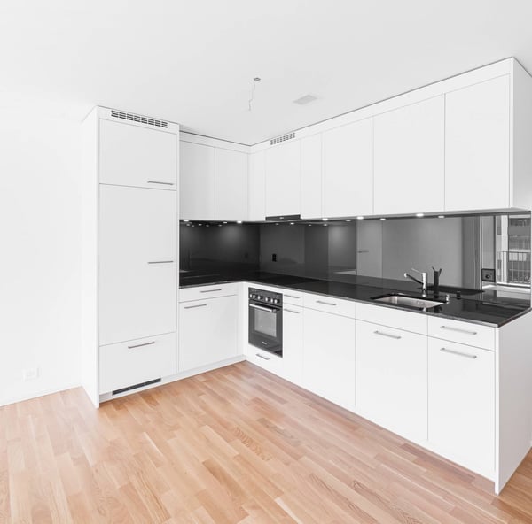 An Toplage moderne 2.5 Zimmerwohnung 2