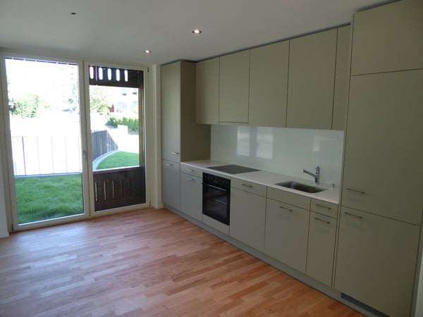 helle 3.5-Zimmerwohnung, im 1.OG in Erlinsbach 3