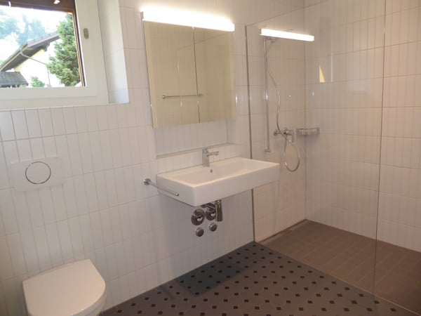 helle 3.5-Zimmerwohnung, im 1.OG in Erlinsbach 4