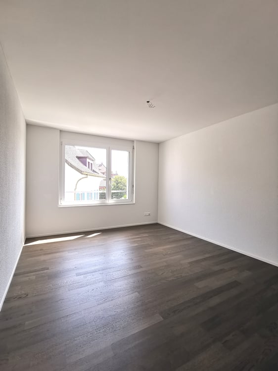 AM LINDENPLATZ - WUNDERSCHÖNE 2.5 ZIMMERWOHNUNG MIT AUSBLICK AUF DEN STAUFBERG 4