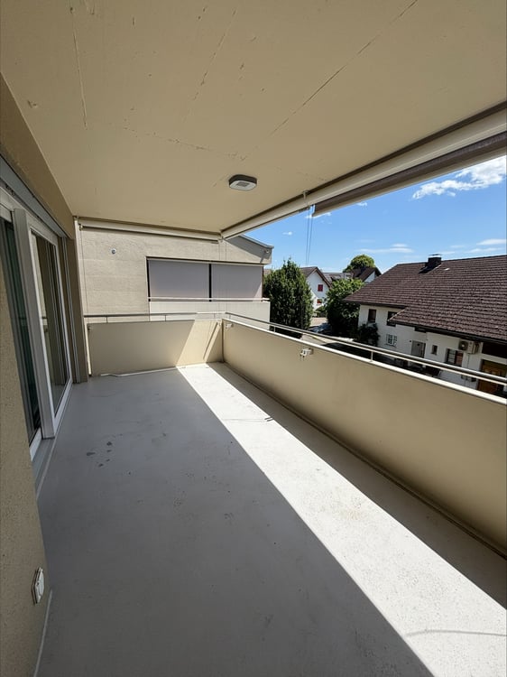 Attraktive 2.5-Zimmerwohnung im Dachgeschoss in Seon 5