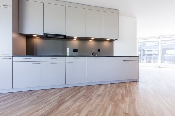 Zuhause im grünen Wohnparadies