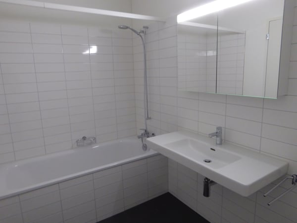 Zuhause im grünen Wohnparadies