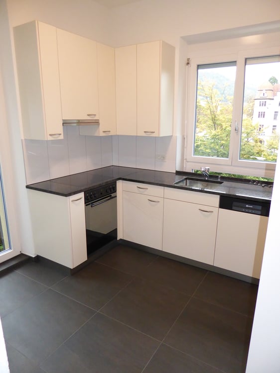 Zentrale 4-Zimmerwohnung sucht Nachmieter 3