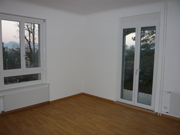 Zentrale 4-Zimmerwohnung sucht Nachmieter 1