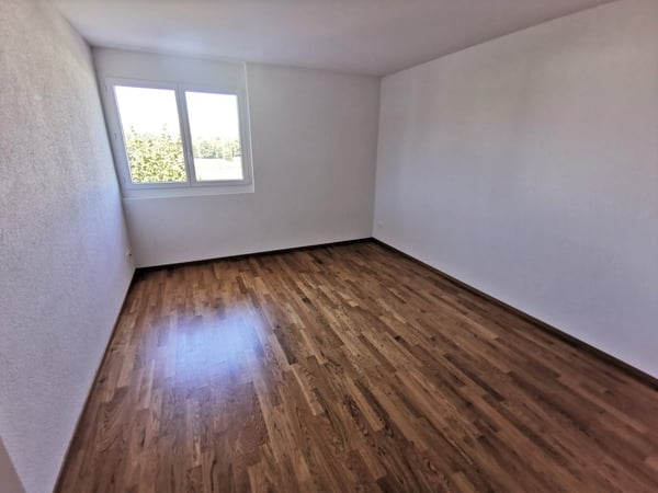 Moderne 3.5-Zimmer-Wohnung im ruhigen Fischbach-Göslikon 5