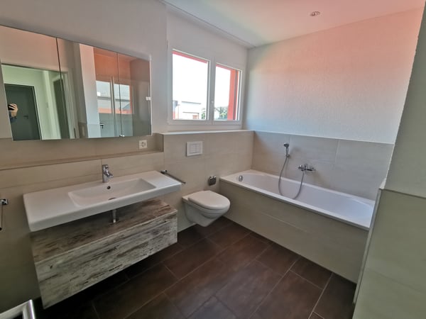 Moderne 3.5-Zimmer-Wohnung im ruhigen Fischbach-Göslikon 3