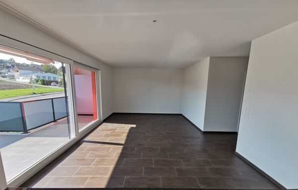 Moderne 3.5-Zimmer-Wohnung im ruhigen Fischbach-Göslikon 4