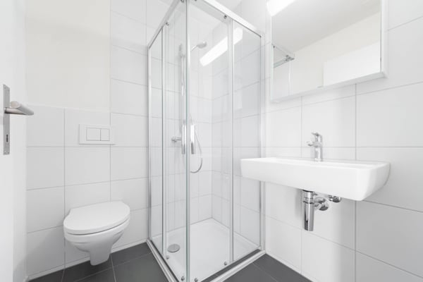 Grosszügige 4.5-Zimmerwohnung am Bahnhof Lenzburg 5