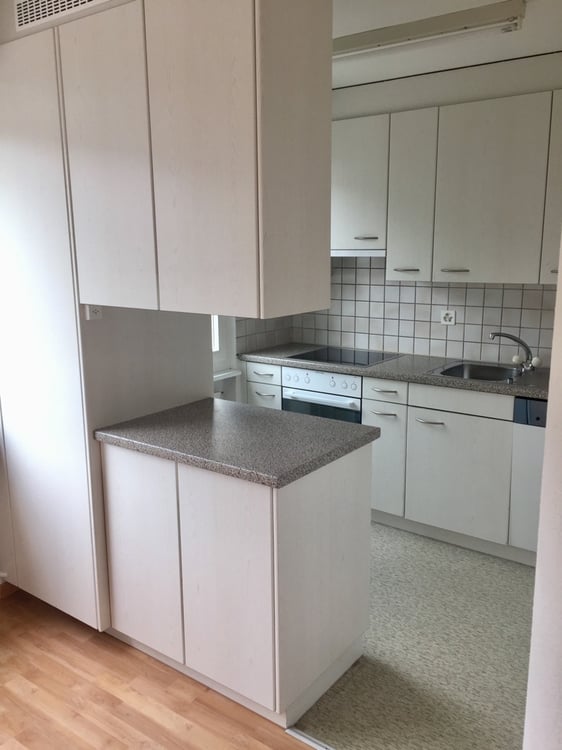 schöne 3.5 Zimmerwohnung in Wittnau 3