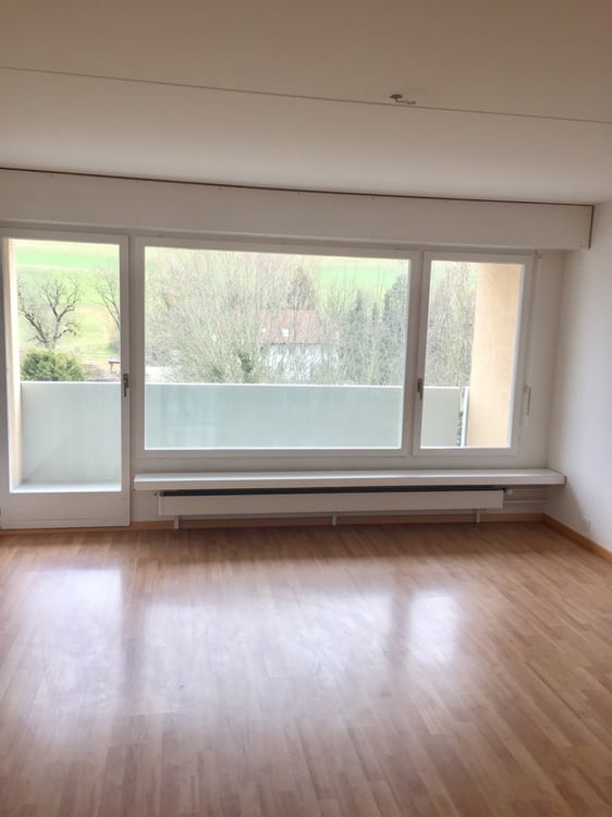 schöne 3.5 Zimmerwohnung in Wittnau 2