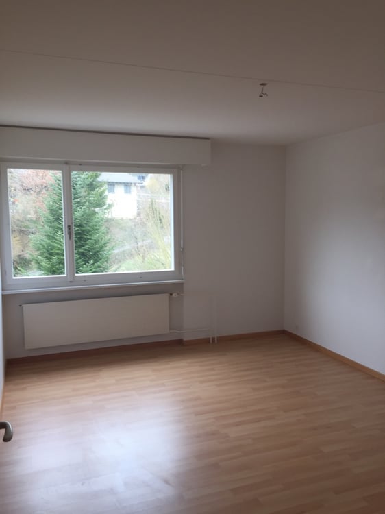 schöne 3.5 Zimmerwohnung in Wittnau 4