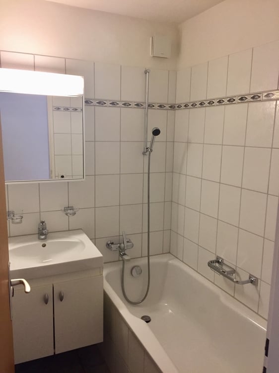 schöne 3.5 Zimmerwohnung in Wittnau 5