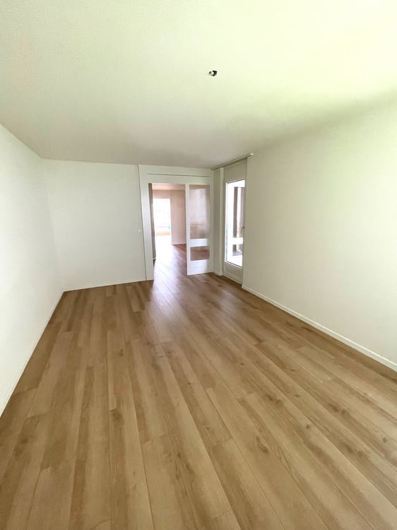Heimilige 3.5 Zimmerwohnung in ruhigem Wohnquartier 5