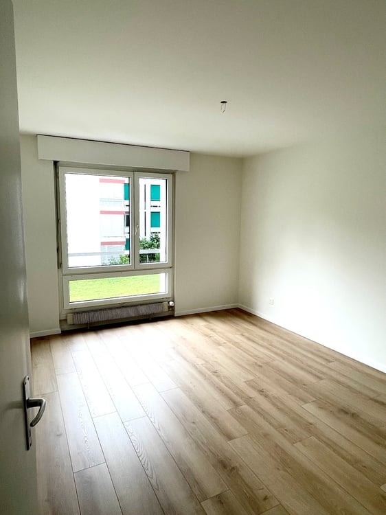 Heimilige 3.5 Zimmerwohnung in ruhigem Wohnquartier 8