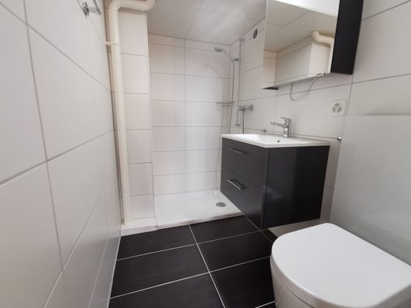 Moderne 1.5 Zimmerwohnung inmitten Aarau 3