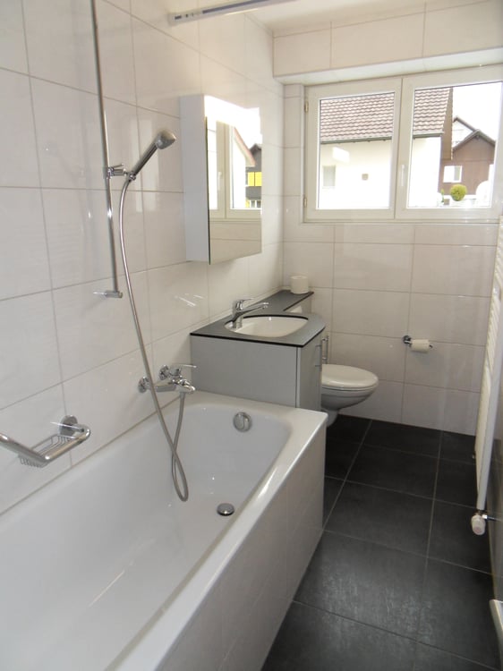 Gemütliche 3-Zimmerwohnung in Buchs 3