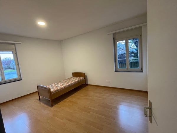 Grosszügige EG Wohnung im steuergünstigen Staufen / 1. Monat gratis Wohnung 7