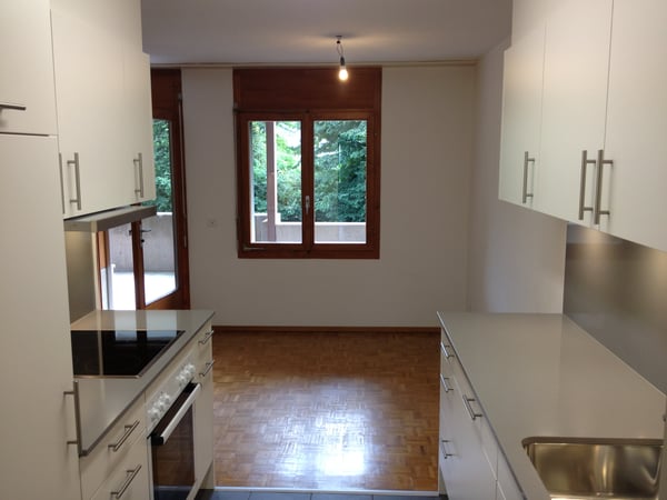 Schöne 4.5-Zimmerwohnung an top Lage in Aarau 3