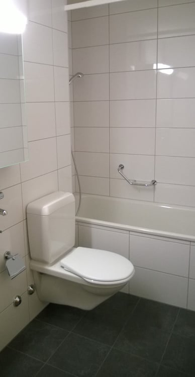 Schöne 4.5-Zimmerwohnung an top Lage in Aarau 4