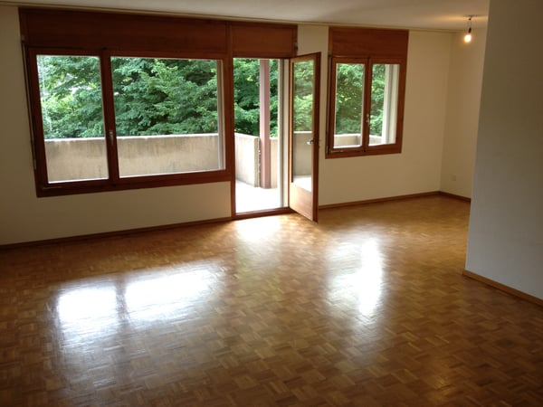 Schöne 4.5-Zimmerwohnung an top Lage in Aarau 2