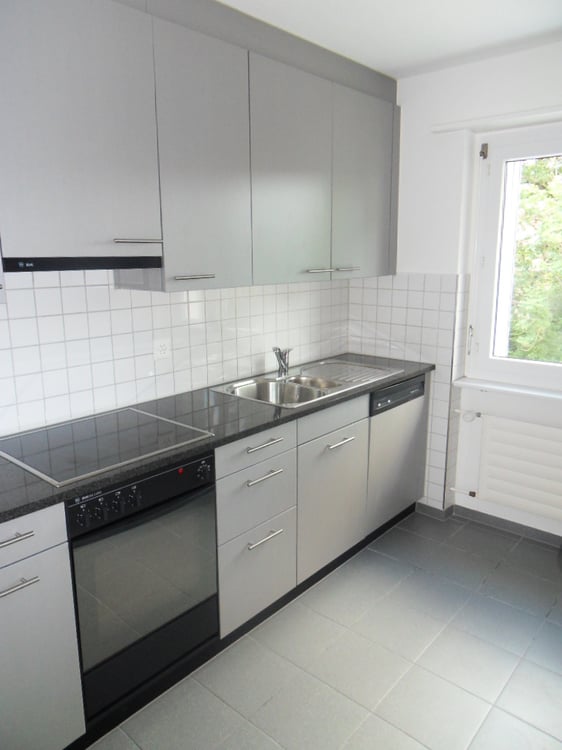 Hübsche und praktische 3- Zimmerwohnung 3