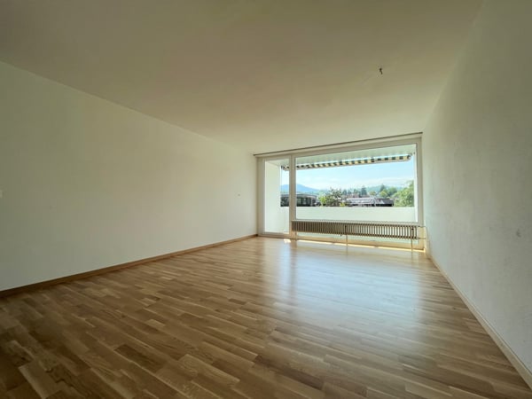 Helle und moderne 3-Zimmerwohng in zentraler Lage in Frick 4