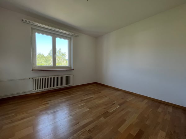 Helle und moderne 3-Zimmerwohng in zentraler Lage in Frick 7