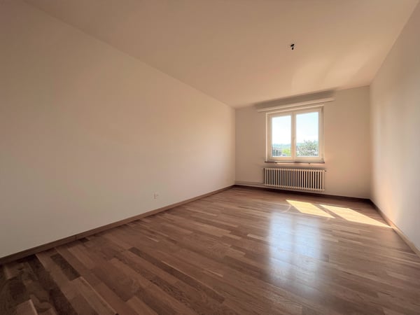 Helle und moderne 3-Zimmerwohng in zentraler Lage in Frick 5