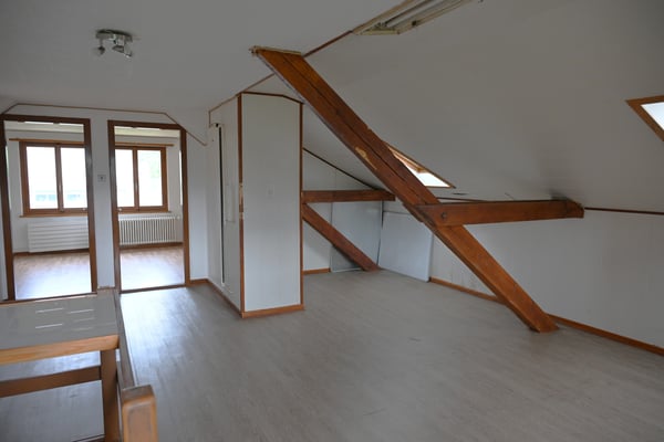 Einfamilienhaus mit interessantem Erweiterungspotenzial 6