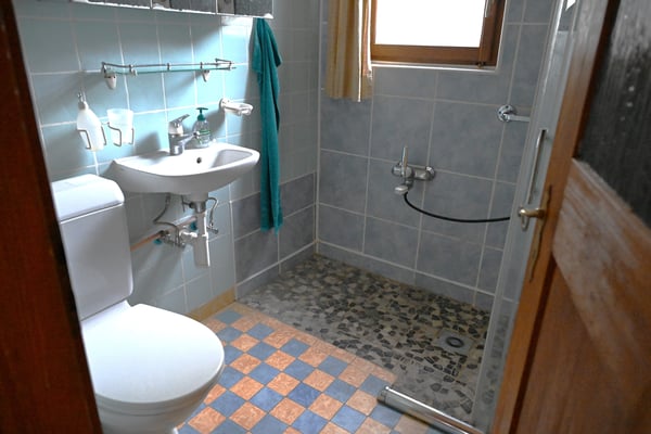 Einfamilienhaus mit interessantem Erweiterungspotenzial 8