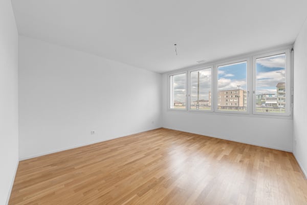 Moderne 3.5-Zimmerwohnung im Feldbreitequartier Emmen 4