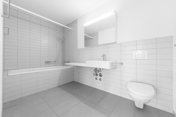 Moderne 3.5-Zimmerwohnung im Feldbreitequartier Emmen 3