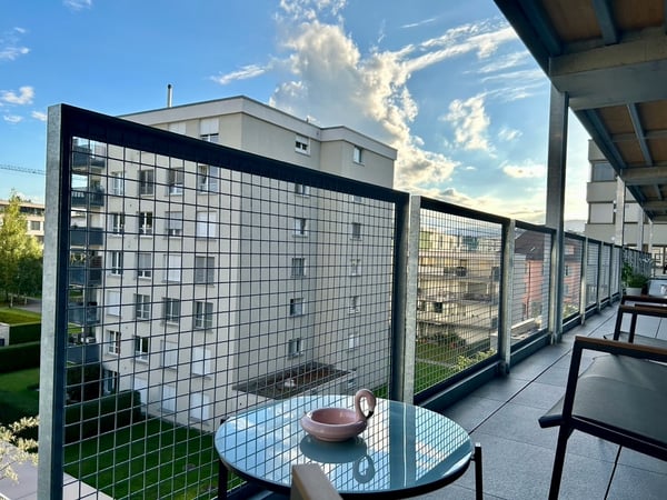 Modernes Studio in Aarau