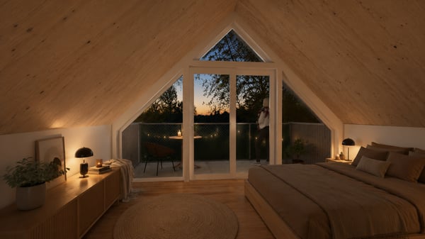 Neubau mit viel Wohnkomfort - moderne 5.5 Zimmer Reihen Einfamilienhäuser 4