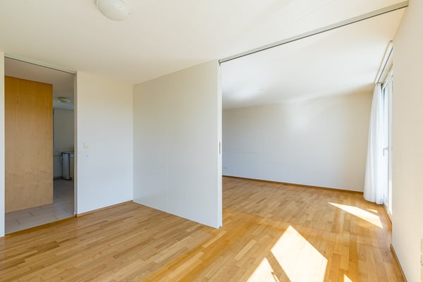 Exlusive 4.5-Zimmer-Maisonett-Wohnung an zentraler Lage in Lenzburg 8
