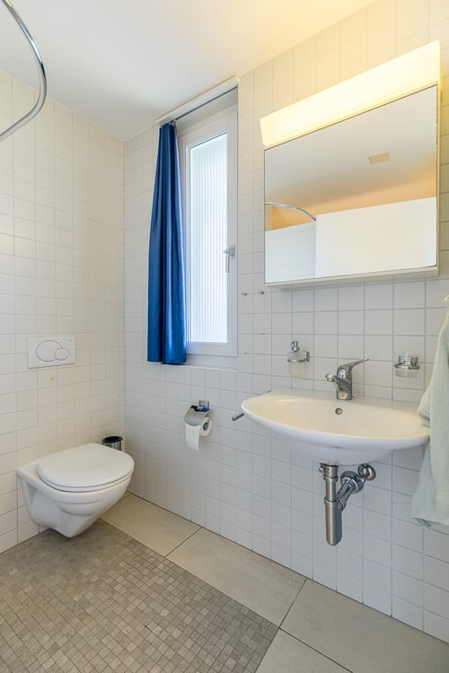 Exlusive 4.5-Zimmer-Maisonett-Wohnung an zentraler Lage in Lenzburg 12