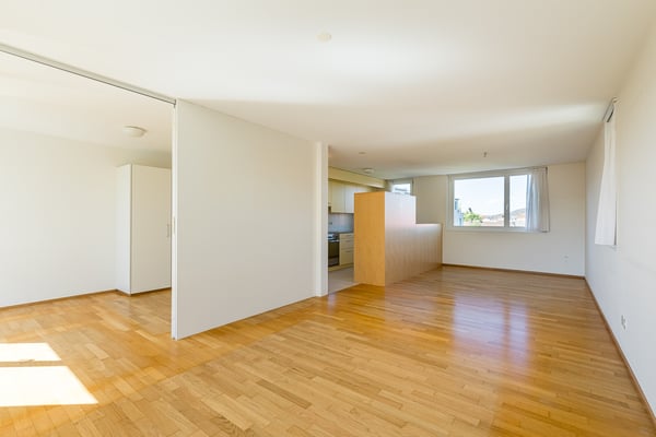 Exlusive 4.5-Zimmer-Maisonett-Wohnung an zentraler Lage in Lenzburg 6