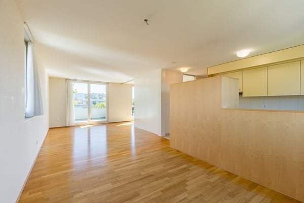 Exlusive 4.5-Zimmer-Maisonett-Wohnung an zentraler Lage in Lenzburg 9