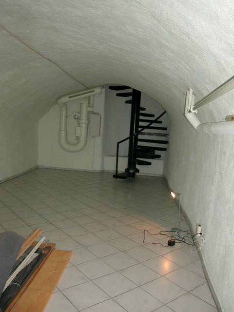 Attraktives Ladenlokal in der Altstadt Aarau 4